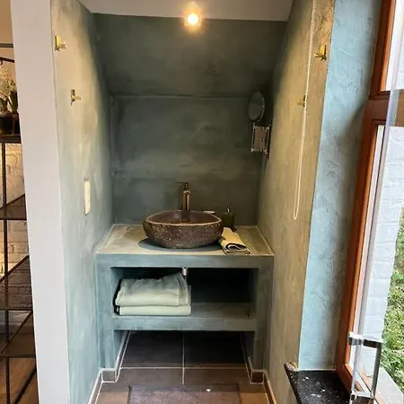 Cosy Little House Villa *