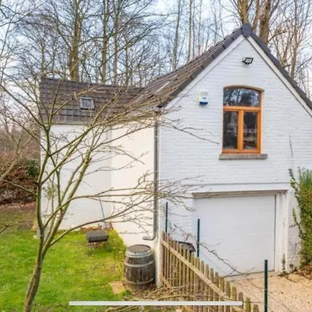 Cosy Little House * Kraainem